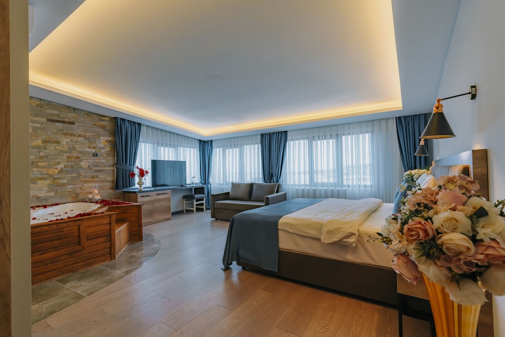 City Port Hotel Trabzon Rezervasyon