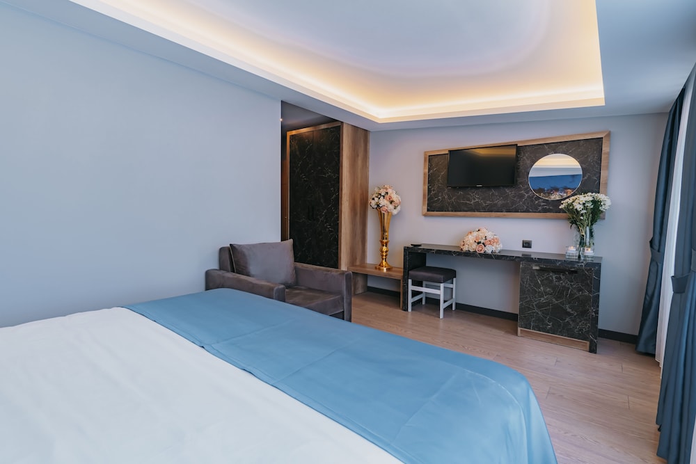 City Port Hotel Trabzon Rezervasyon