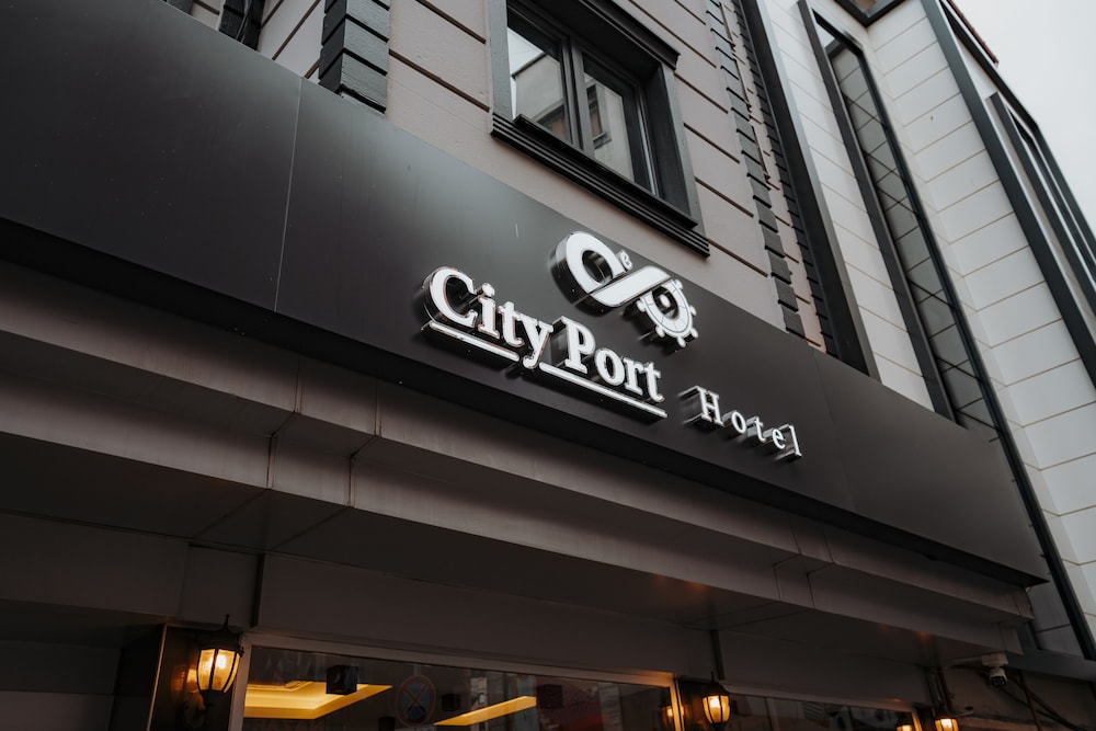 City Port Hotel Trabzon Rezervasyon