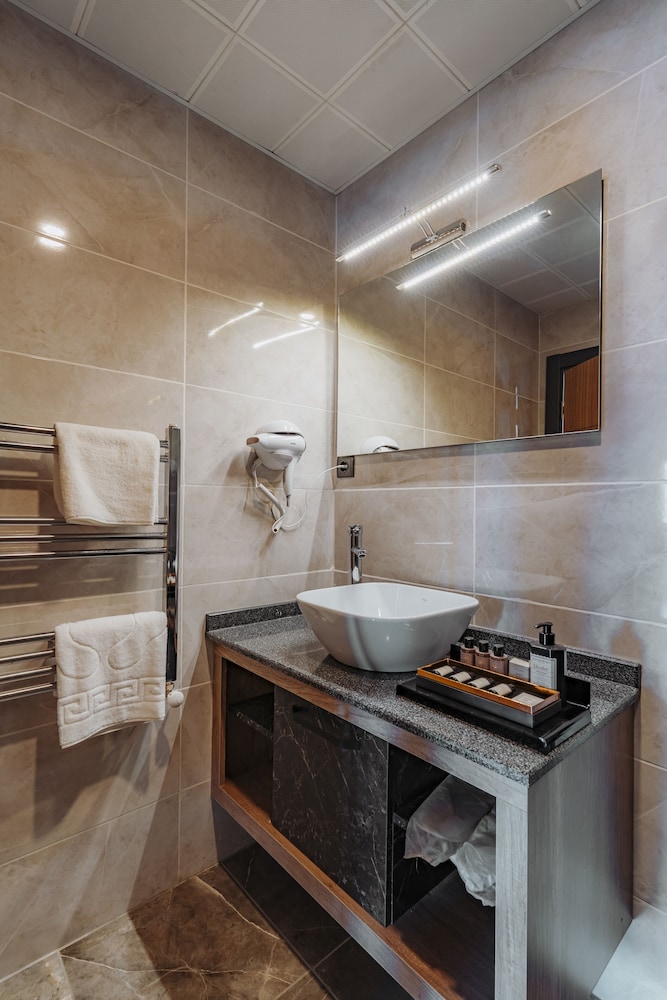 City Port Hotel Trabzon Rezervasyon