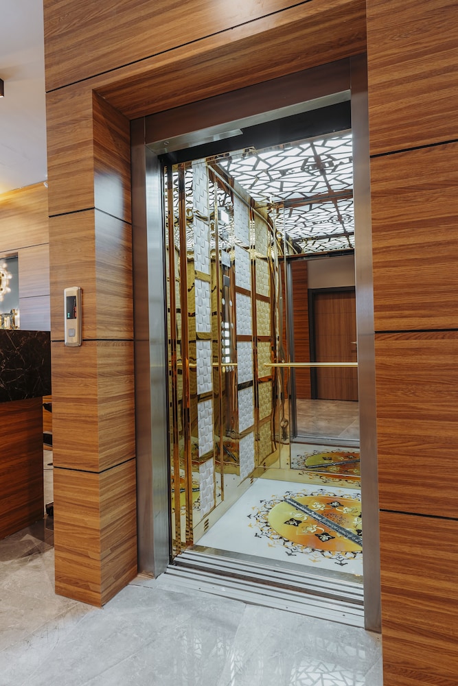 City Port Hotel Trabzon Rezervasyon