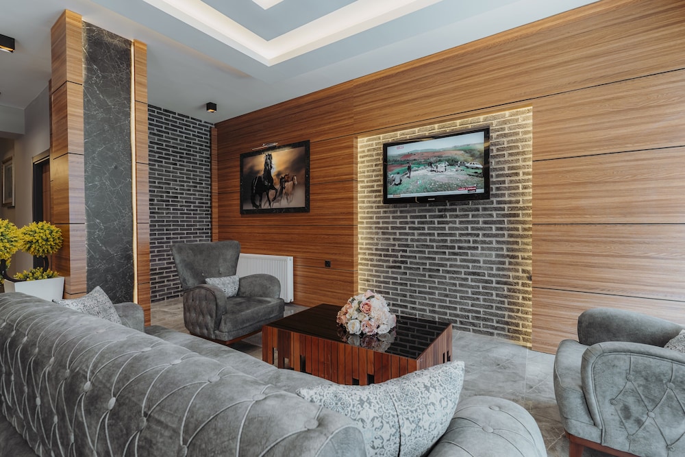 City Port Hotel Trabzon Rezervasyon