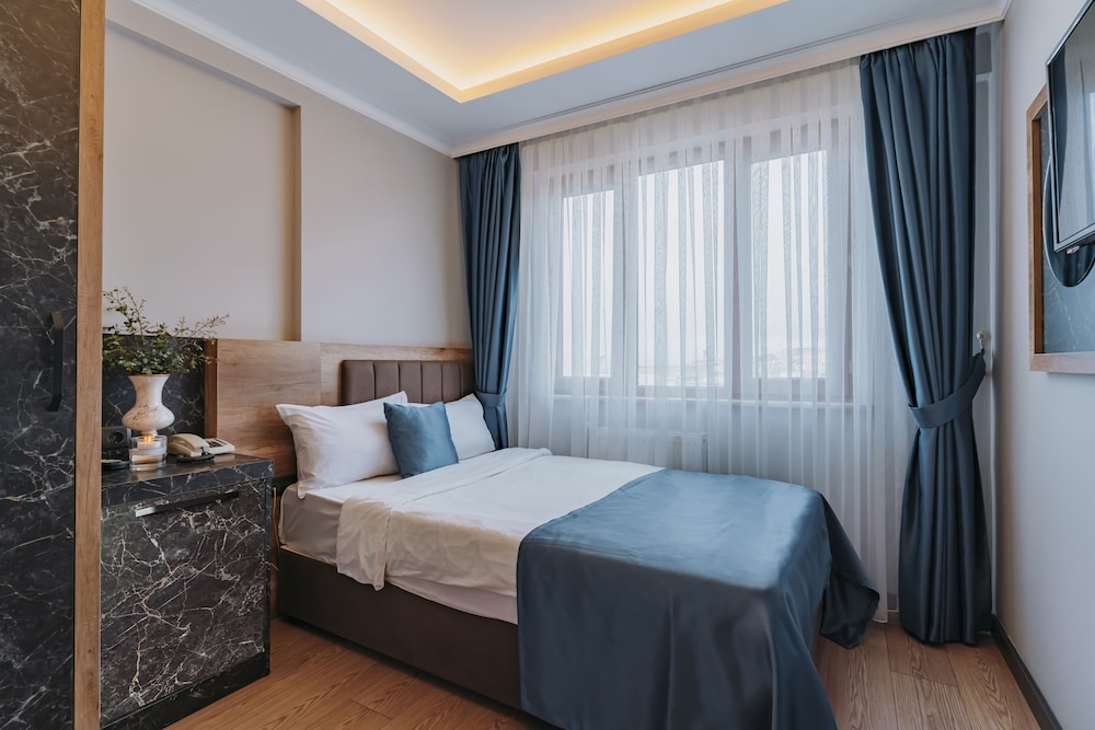 City Port Hotel Trabzon Rezervasyon