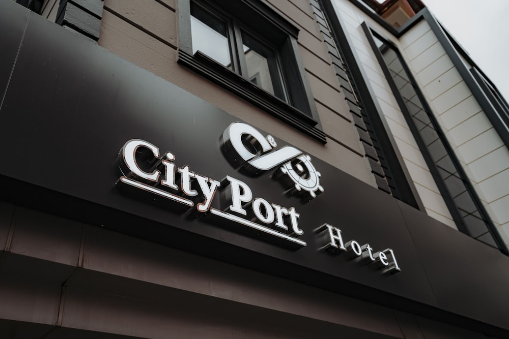 City Port Hotel Trabzon Rezervasyon