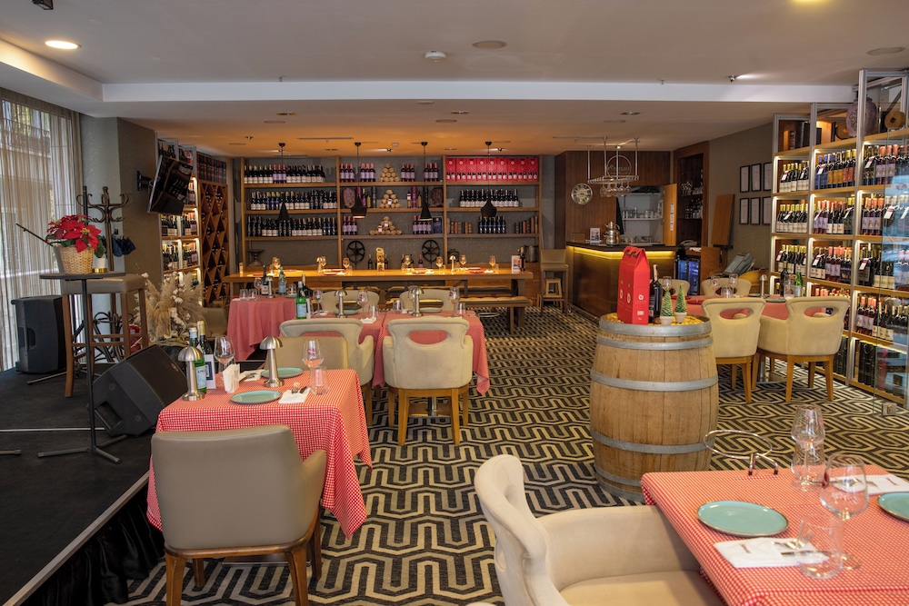 Anemon Ankara Rezervasyon