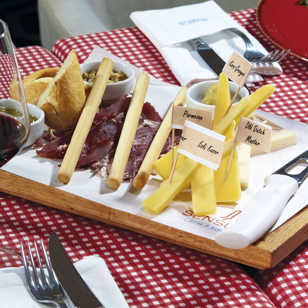 Anemon Ankara Rezervasyon