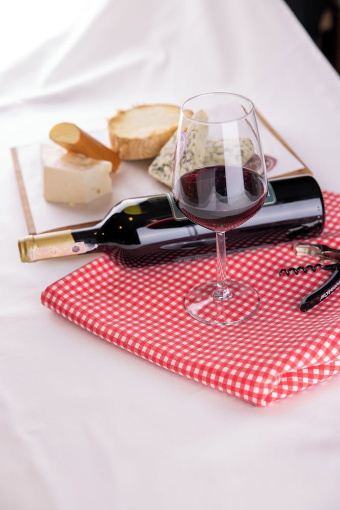 Anemon Ankara Rezervasyon