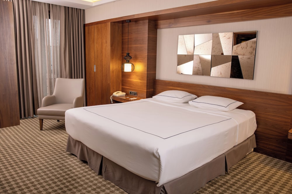 Anemon Ankara Rezervasyon