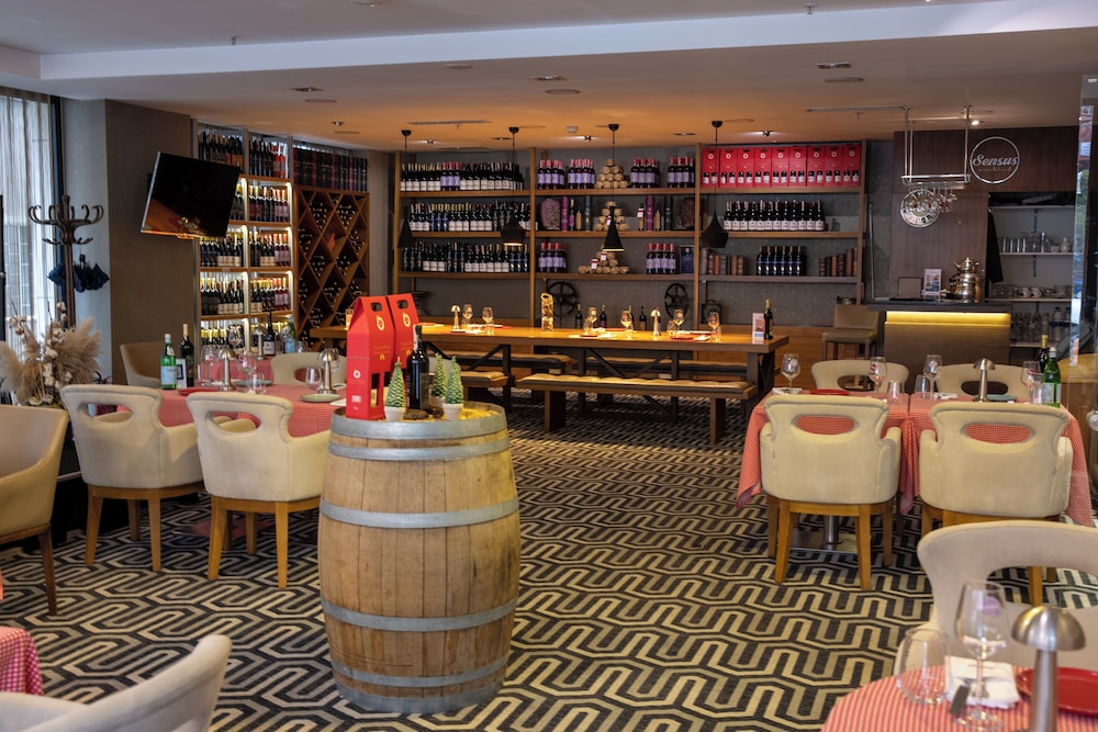 Anemon Ankara Rezervasyon