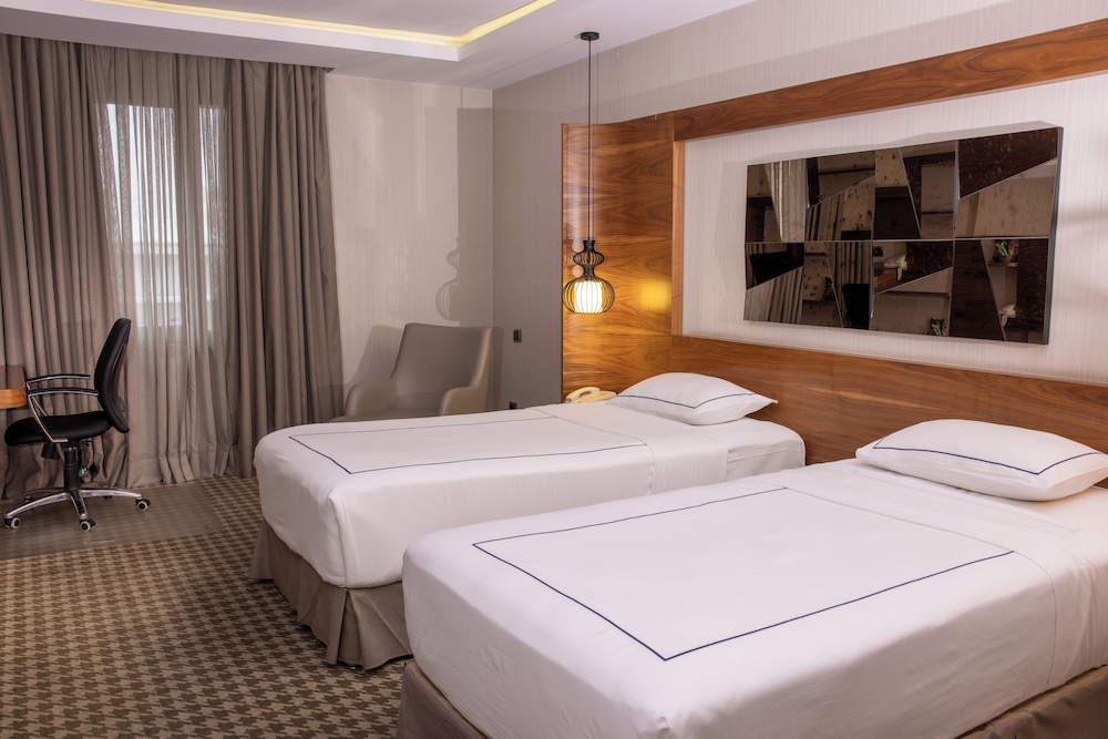 Anemon Ankara Rezervasyon