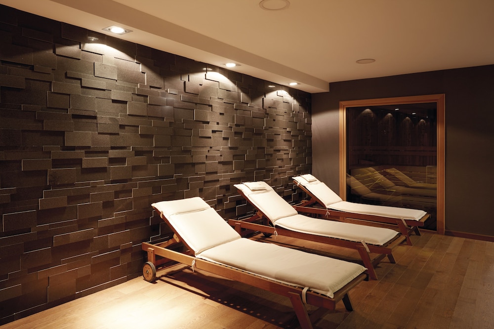 Anemon Ankara Rezervasyon