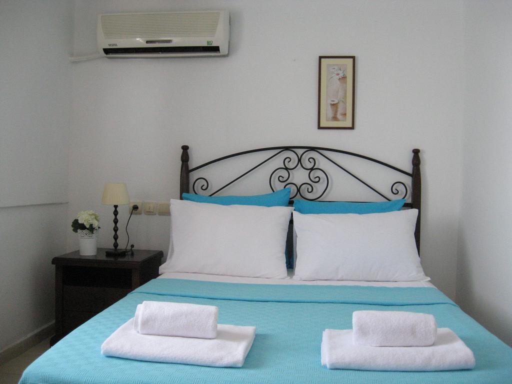 Assos Sardunya Butik Motel Rezervasyon