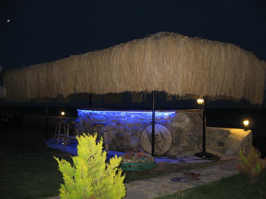 Assos Sardunya Butik Motel Rezervasyon