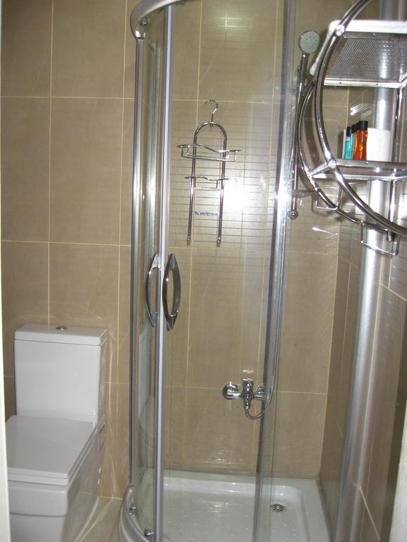 Assos Sardunya Butik Motel Rezervasyon