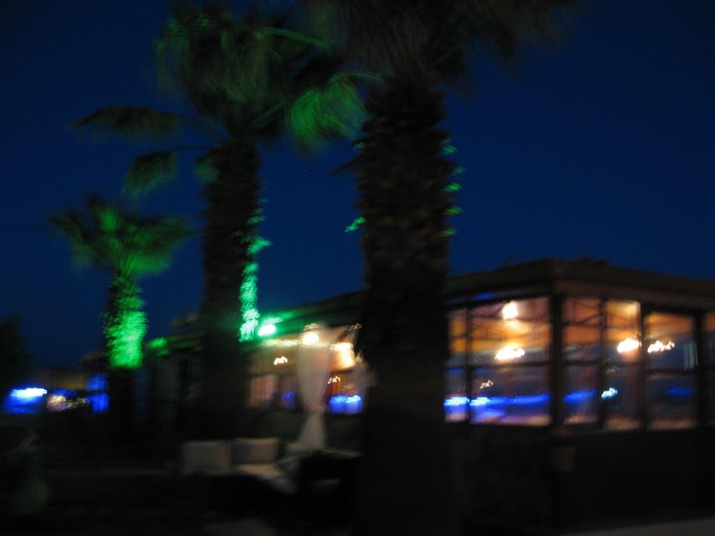 Assos Sardunya Butik Motel Rezervasyon