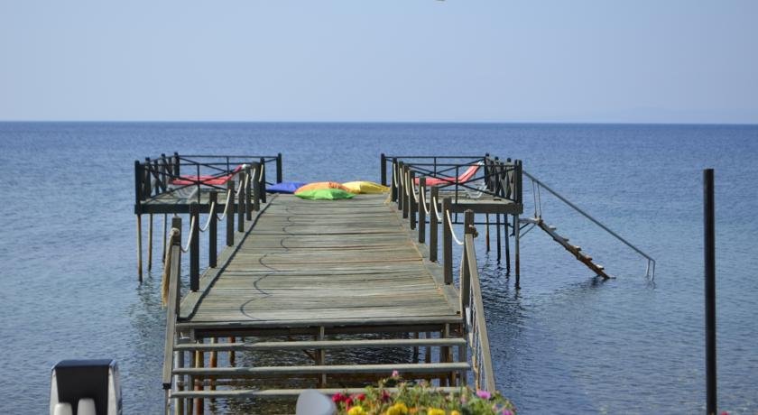 Assos Sardunya Butik Motel Rezervasyon