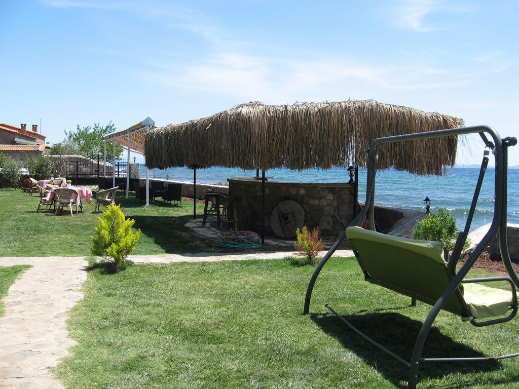 Assos Sardunya Butik Motel Rezervasyon