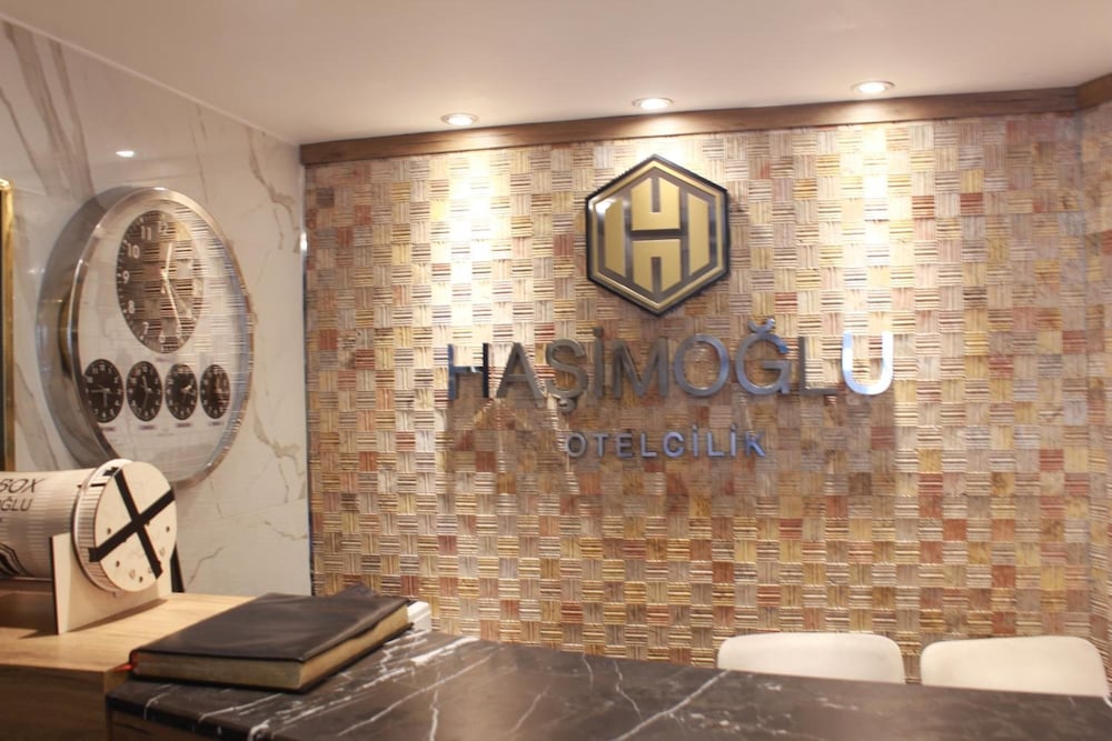 Ayder Hasimoğlu Hotel Rezervasyon