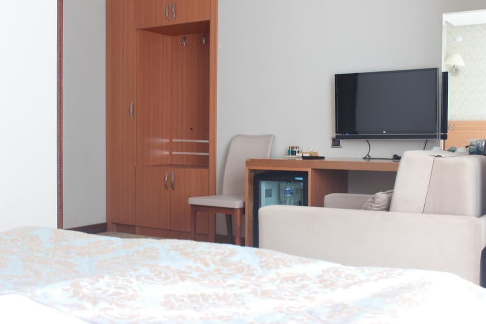 Ayder Hasimoğlu Hotel Rezervasyon