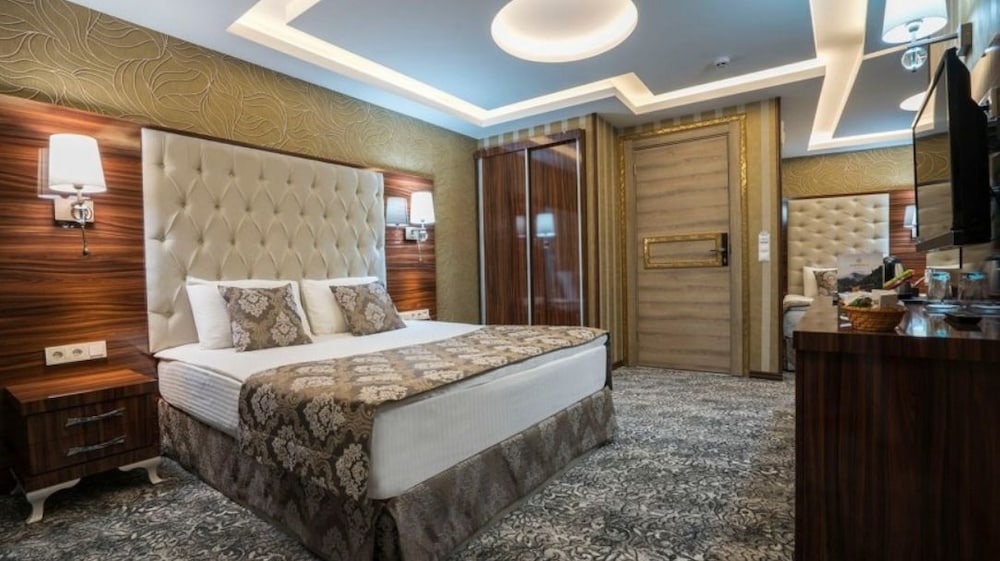 Ayder Hasimoğlu Hotel Rezervasyon