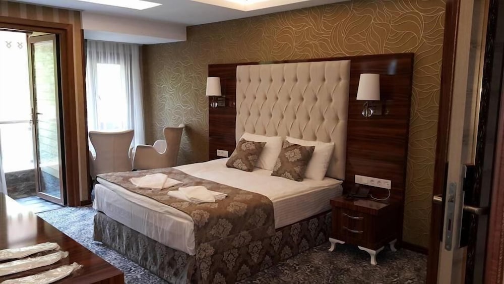 Ayder Hasimoğlu Hotel Rezervasyon