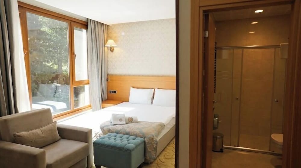 Ayder Hasimoğlu Hotel Rezervasyon