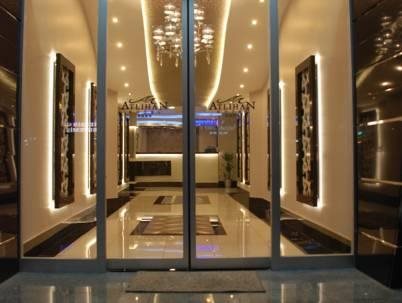 Atlihan Hotel Rezervasyon