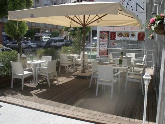 Atlihan Hotel Rezervasyon