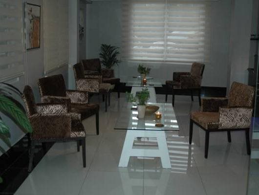 Atlihan Hotel Rezervasyon