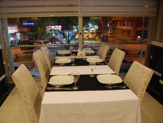 Atlihan Hotel Rezervasyon