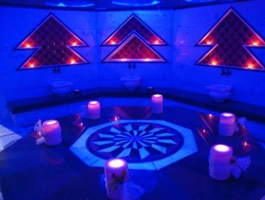 Atlihan Hotel Rezervasyon