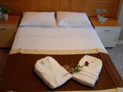 Atlihan Hotel Rezervasyon