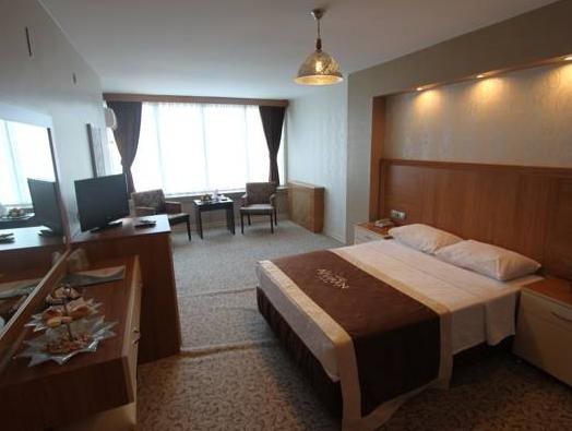 Atlihan Hotel Rezervasyon