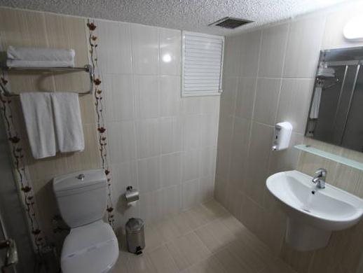 Atlihan Hotel Rezervasyon