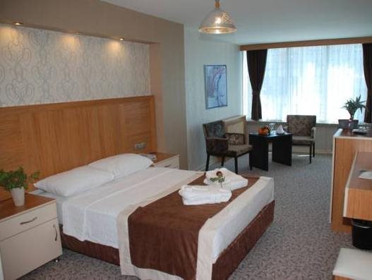 Atlihan Hotel Rezervasyon