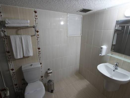 Atlihan Hotel Rezervasyon
