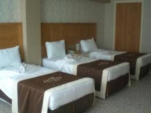 Atlihan Hotel Rezervasyon