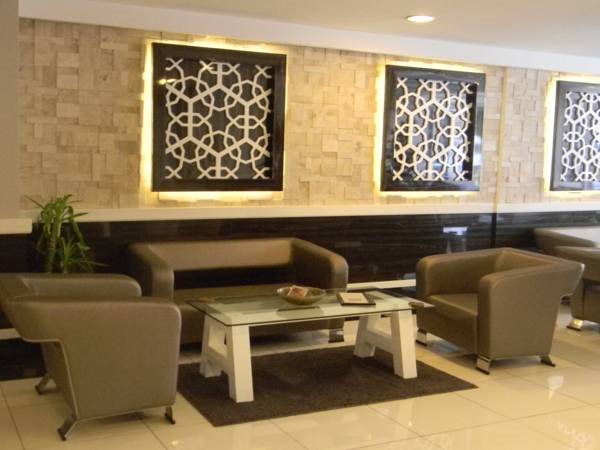 Atlihan Hotel Rezervasyon