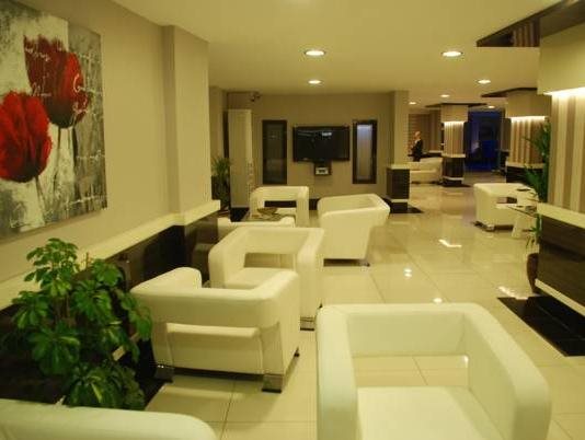 Atlihan Hotel Rezervasyon