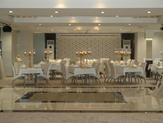 Atlihan Hotel Rezervasyon