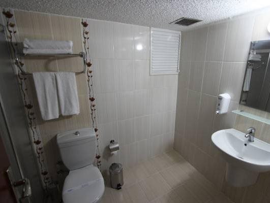 Atlihan Hotel Rezervasyon