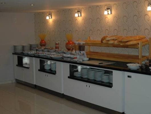 Atlihan Hotel Rezervasyon