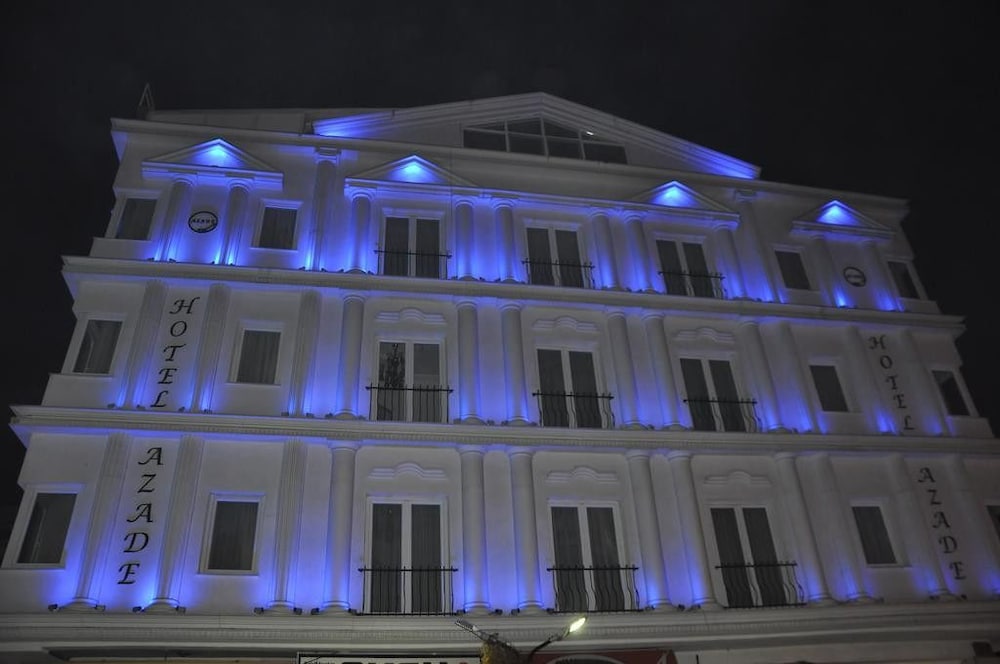 Azade Butik Hotel Rezervasyon
