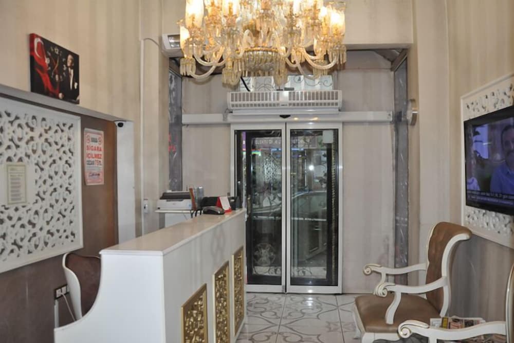 Azade Butik Hotel Rezervasyon
