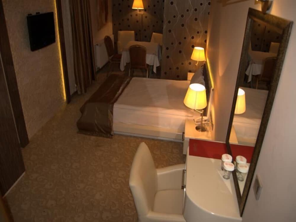 Ayata Hotel Rezervasyon