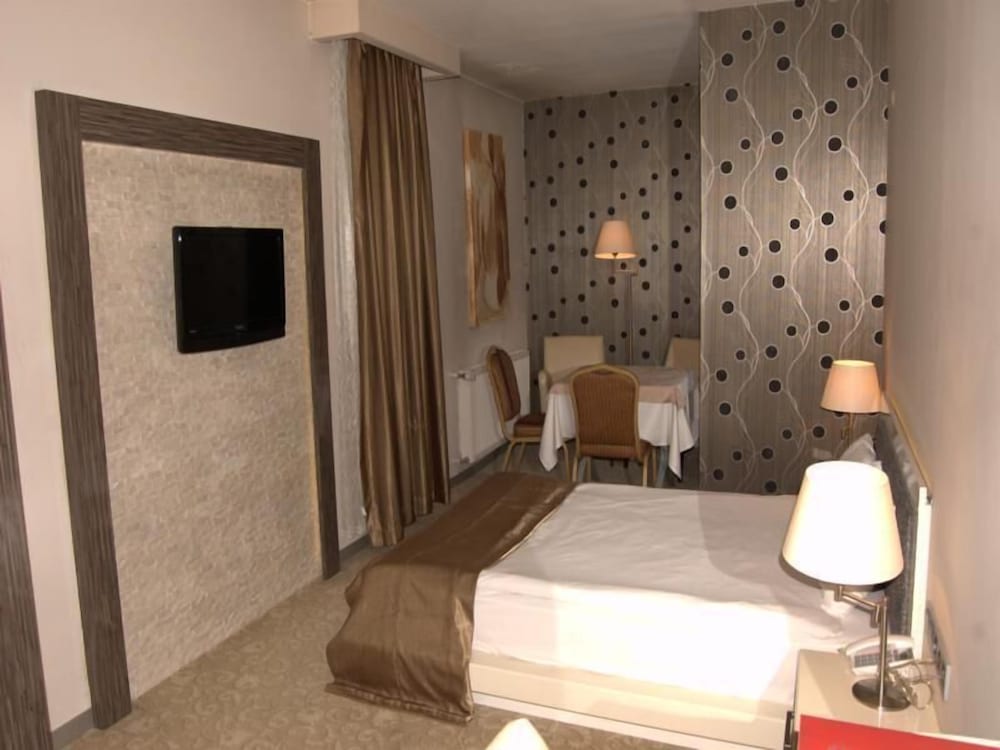Ayata Hotel Rezervasyon