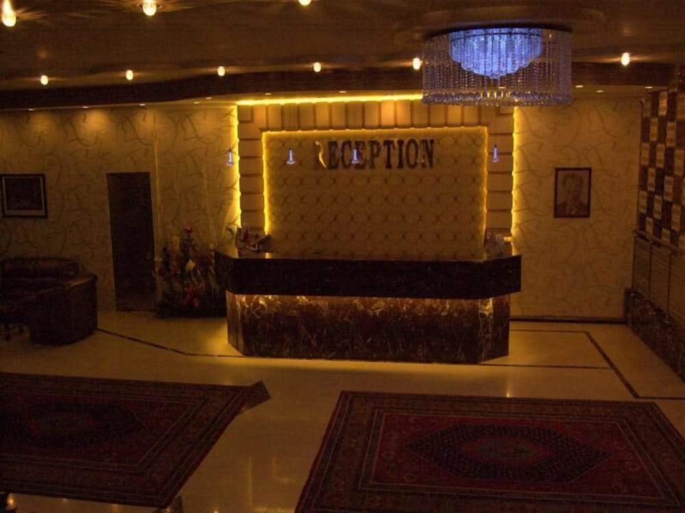 Ayata Hotel Rezervasyon