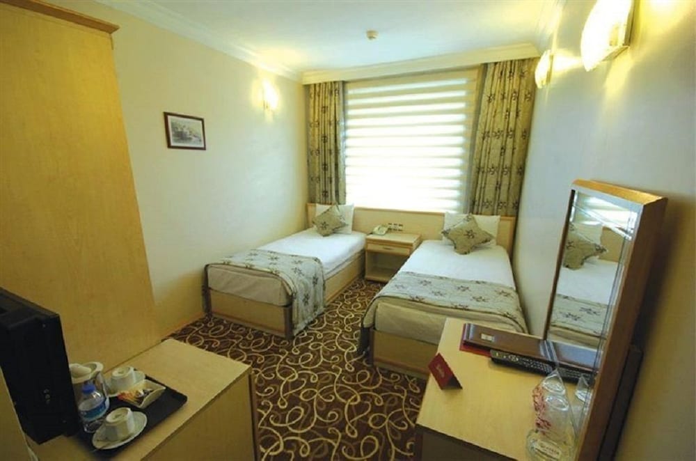 Ayata Hotel Rezervasyon