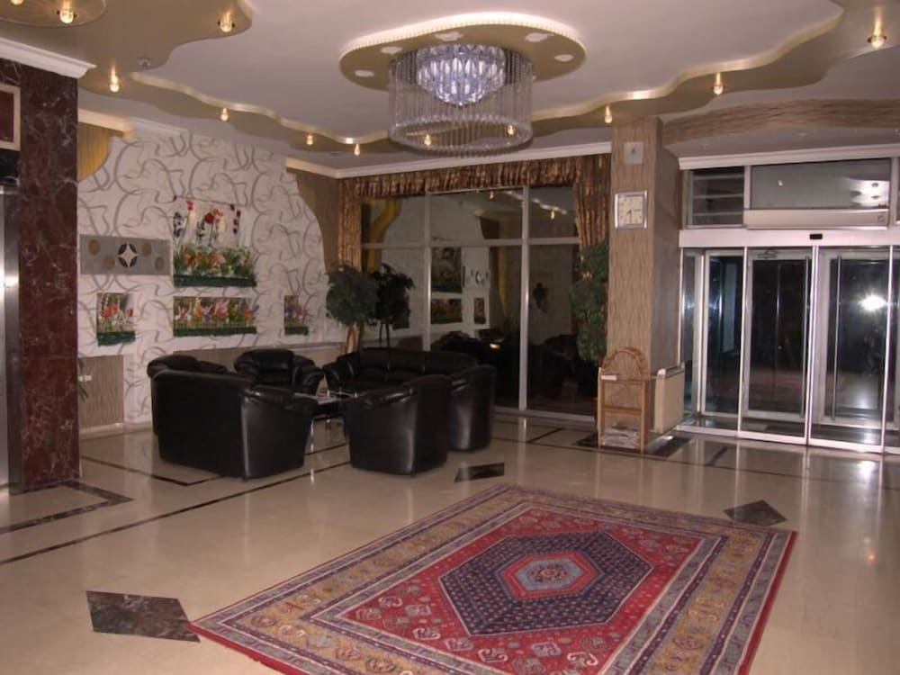 Ayata Hotel Rezervasyon