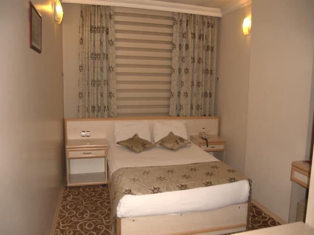 Ayata Hotel Rezervasyon